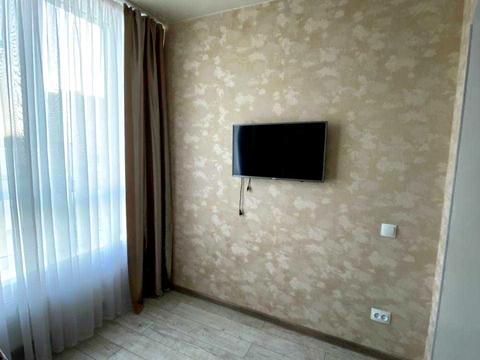 квартира по адресу Радужная ул., 97