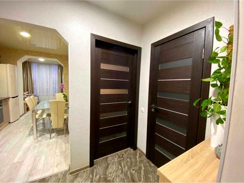 квартира по адресу Радужная ул., 97