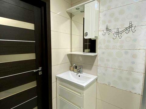 квартира по адресу Радужная ул., 97