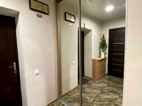 квартира по адресу Радужная ул., 97