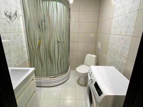 квартира по адресу Радужная ул., 97