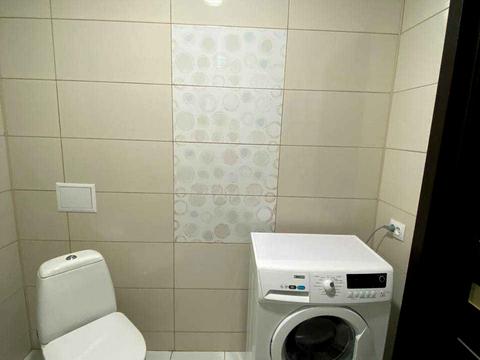 квартира по адресу Радужная ул., 97