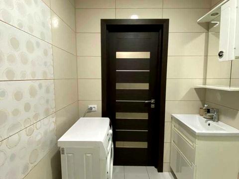 квартира по адресу Радужная ул., 97