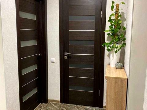 квартира по адресу Радужная ул., 97