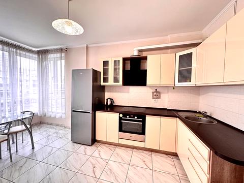 квартира за адресою Деміївська вул., 13