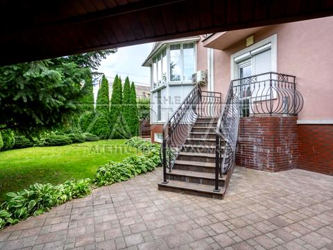 дом по адресу Стеценко ул.