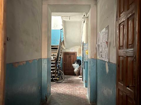квартира за адресою Богдана Хмельницького вул., 12