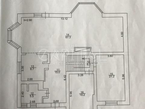 дом по адресу Стеценко ул.