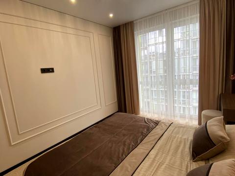 квартира за адресою Угорська вул., 12