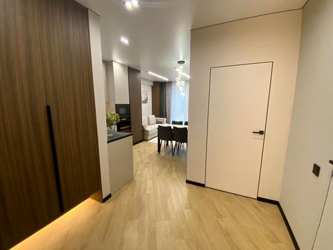 квартира за адресою Угорська вул., 12