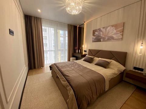 квартира за адресою Угорська вул., 12