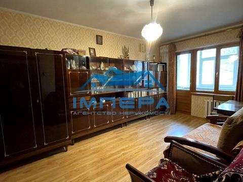 квартира за адресою Юрія Кондратюка вул., 17