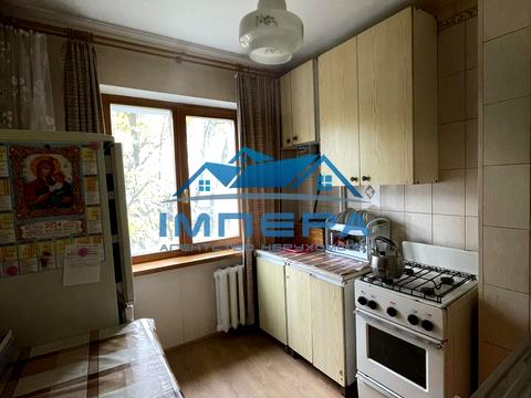 квартира за адресою Юрія Кондратюка вул., 17