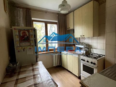 квартира за адресою Юрія Кондратюка вул., 17