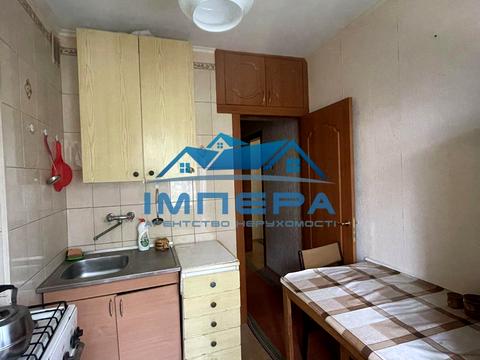 квартира за адресою Юрія Кондратюка вул., 17