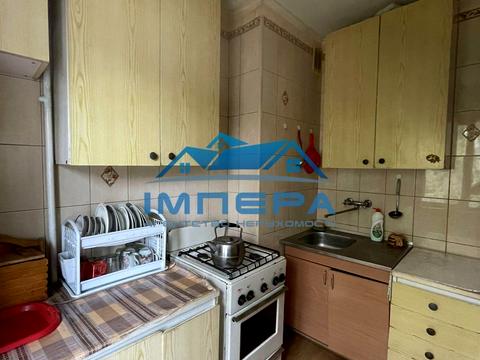 квартира за адресою Юрія Кондратюка вул., 17