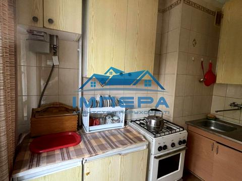 квартира за адресою Юрія Кондратюка вул., 17