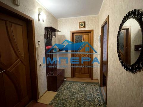 квартира за адресою Юрія Кондратюка вул., 17