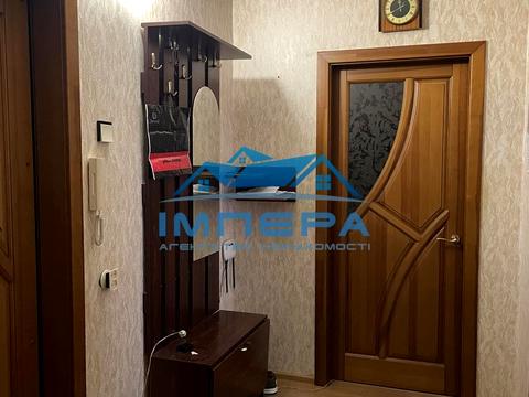 квартира за адресою Юрія Кондратюка вул., 17