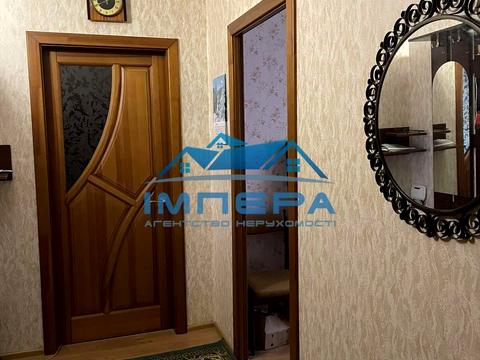 квартира за адресою Юрія Кондратюка вул., 17