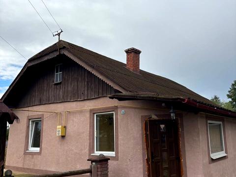 будинок за адресою с. Березівка, Шевченка, 14