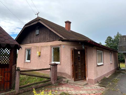 будинок за адресою с. Березівка, Шевченка, 14