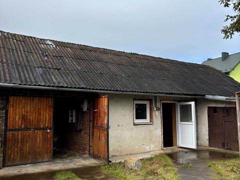 будинок за адресою с. Березівка, Шевченка, 14