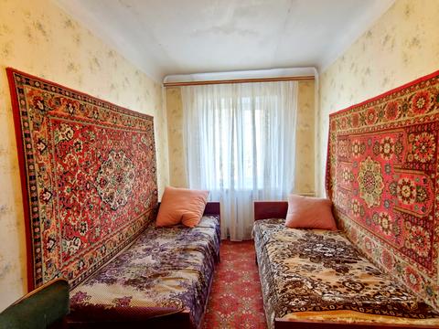 квартира по адресу Сковороди ул., 13