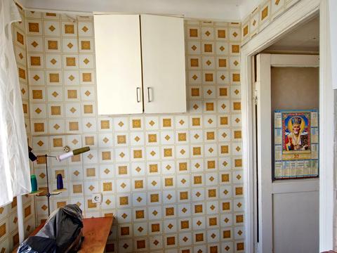 квартира по адресу Сковороди ул., 13