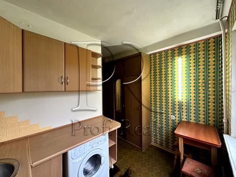 квартира за адресою Воскресенський просп. (Перова), 30-А