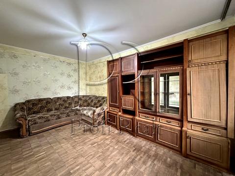 квартира за адресою Воскресенський просп. (Перова), 30-А