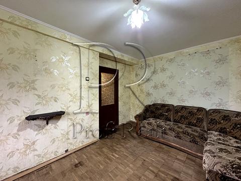 квартира за адресою Воскресенський просп. (Перова), 30-А