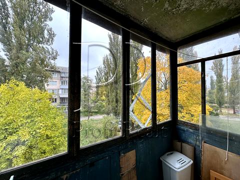 квартира за адресою Воскресенський просп. (Перова), 30-А