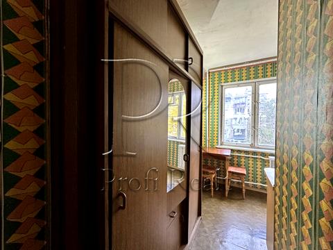 квартира за адресою Воскресенський просп. (Перова), 30-А