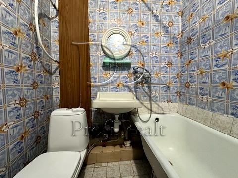 квартира за адресою Воскресенський просп. (Перова), 30-А