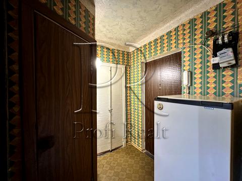 квартира за адресою Воскресенський просп. (Перова), 30-А