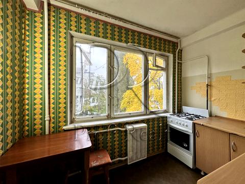 квартира за адресою Воскресенський просп. (Перова), 30-А