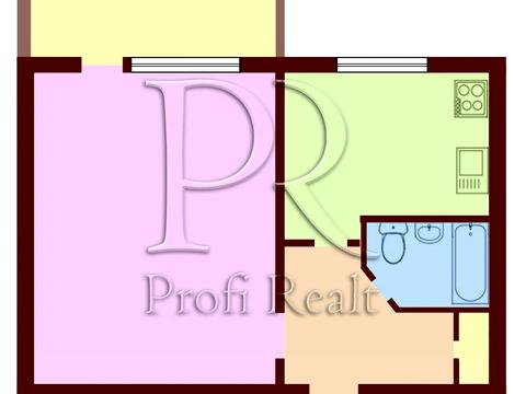 квартира за адресою Воскресенський просп. (Перова), 30-А