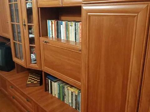 квартира по адресу Борковская ул., 3