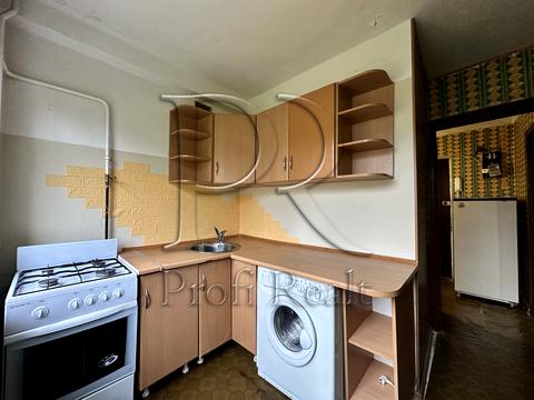 квартира за адресою Воскресенський просп. (Перова), 30-А