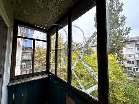 квартира за адресою Воскресенський просп. (Перова), 30-А