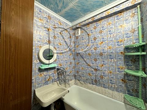 квартира за адресою Воскресенський просп. (Перова), 30-А