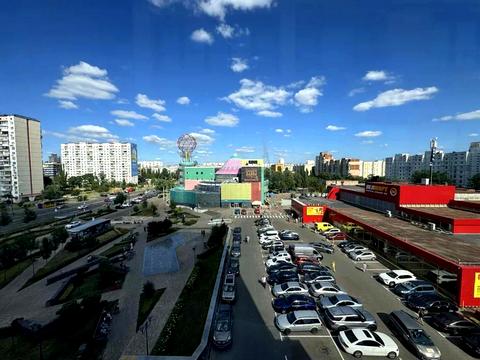 комерційна за адресою Оболонський просп., 6-А