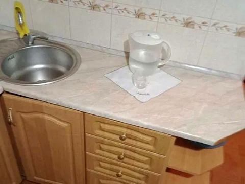 квартира по адресу Борковская ул., 3