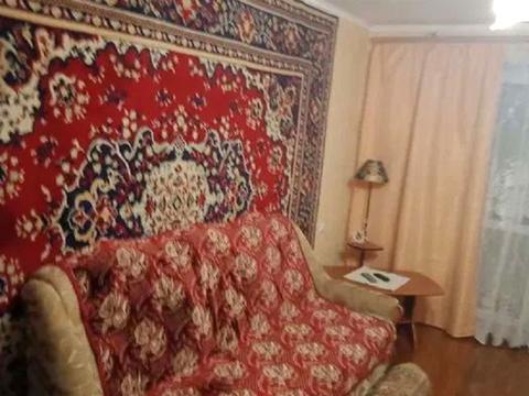 квартира по адресу Борковская ул., 3