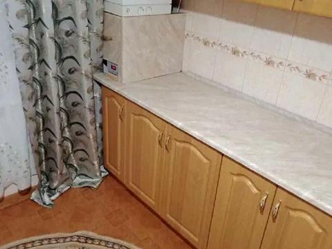 квартира по адресу Борковская ул., 3