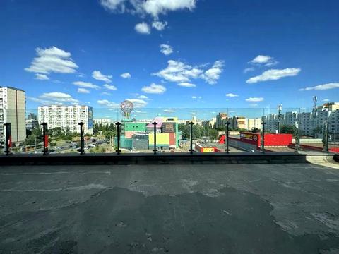 комерційна за адресою Оболонський просп., 6-А