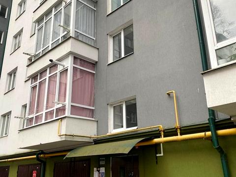 квартира по адресу Тисменицька, 1
