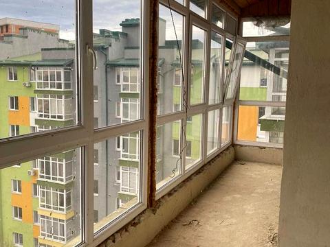 квартира по адресу Тисменицька, 1