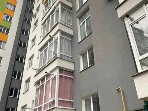 квартира по адресу Тисменицька, 1